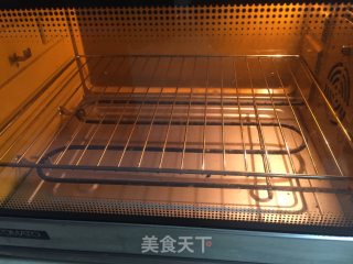 中种椰蓉蔓越莓面包的做法步骤：11