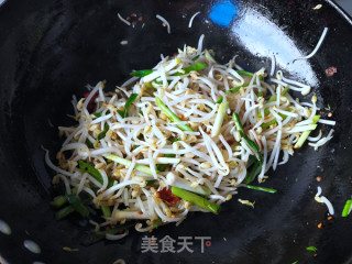 艾叶薄饼的做法步骤：10