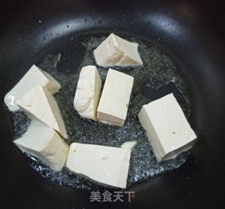 菌菇豆腐锅的做法步骤：3