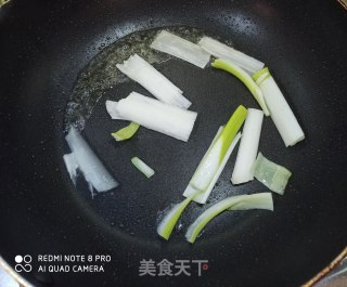 菌菇豆腐锅的做法步骤：4