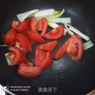 菌菇豆腐锅的做法步骤：5