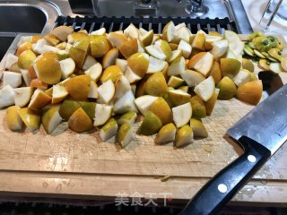 肉桂金桔果酱的做法步骤：4