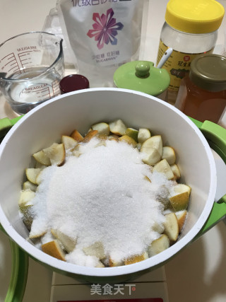 肉桂金桔果酱的做法步骤：5