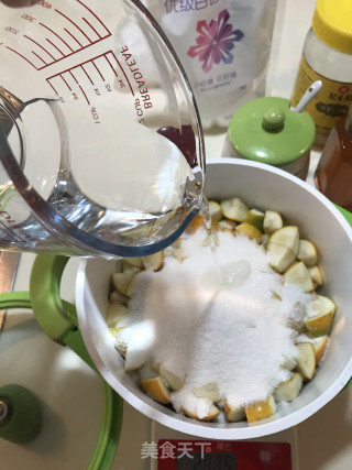 肉桂金桔果酱的做法步骤：6