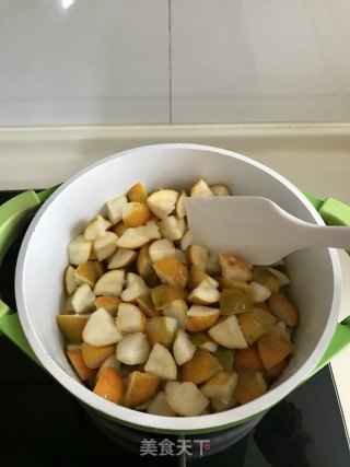 肉桂金桔果酱的做法步骤：7