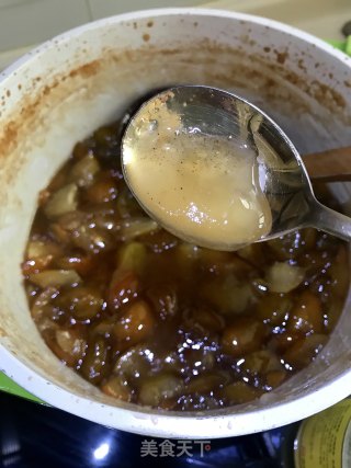 肉桂金桔果酱的做法步骤：10
