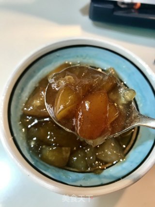 肉桂金桔果酱的做法步骤：11