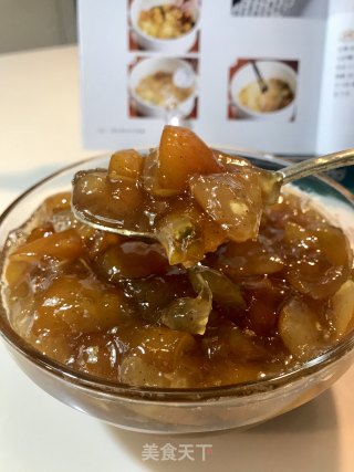 肉桂金桔果酱的做法步骤：12