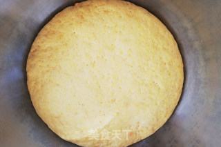 荷叶饼夹三丝的做法步骤：2