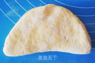 荷叶饼夹三丝的做法步骤：5