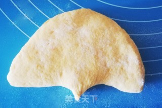 荷叶饼夹三丝的做法步骤：6