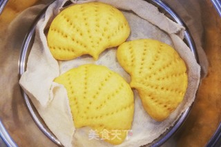 荷叶饼夹三丝的做法步骤：10