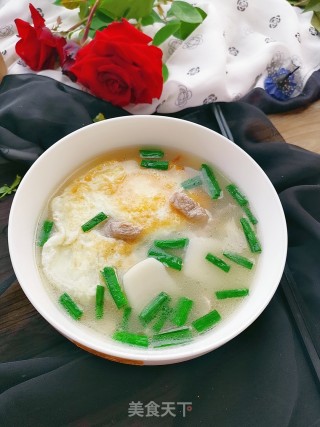 煮年糕的做法步骤：9