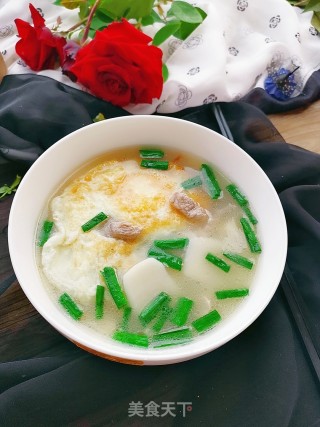 煮年糕的做法步骤：10