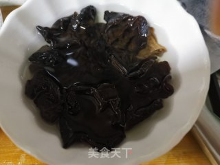 什锦炒山药的做法步骤：2