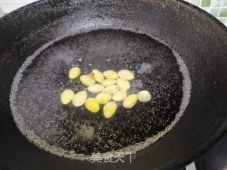 什锦炒山药的做法步骤：4