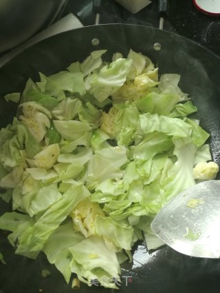 酸辣开胃菜的做法步骤：5