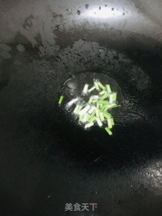 瘦肉炒土豆的做法步骤：5