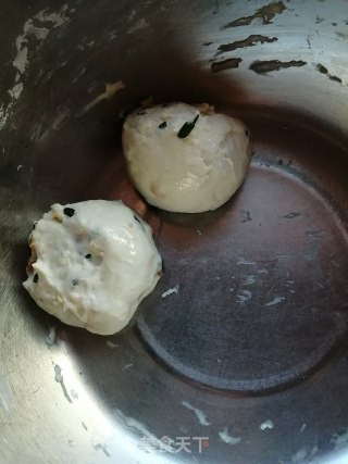 猪肉葱油饼的做法步骤：13