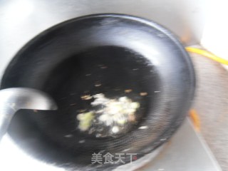 炖冻豆腐的做法步骤：4