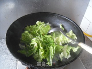 炖冻豆腐的做法步骤：5