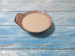 红枣花生浆的做法步骤：5