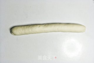 美味四喜饺子的做法步骤：6