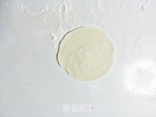美味四喜饺子的做法步骤：9
