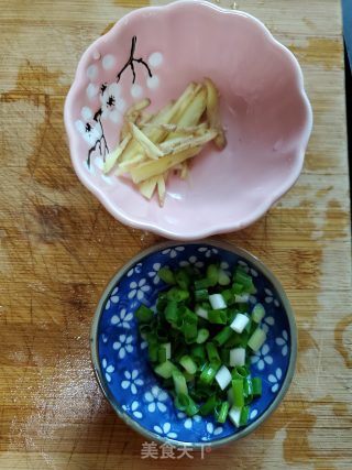 杂菇煲的做法步骤：3