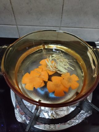 杂菇煲的做法步骤：4