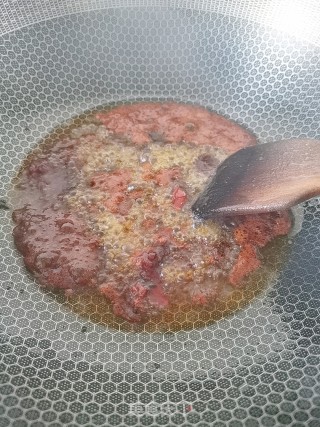酱香啤酒鸭的做法步骤：8