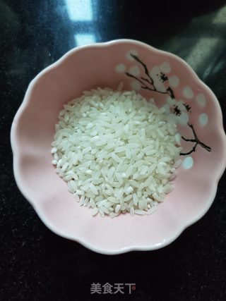 黑豆黑芝麻米糊的做法步骤：3
