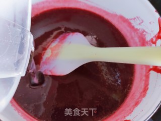 覆盆子水果软糖的做法步骤：5