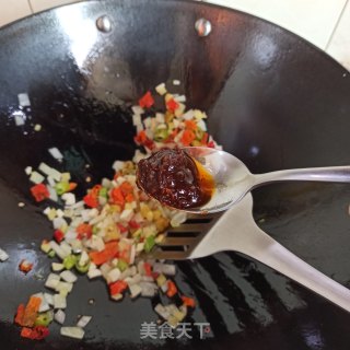 鲈鱼豆腐煲的做法步骤：6