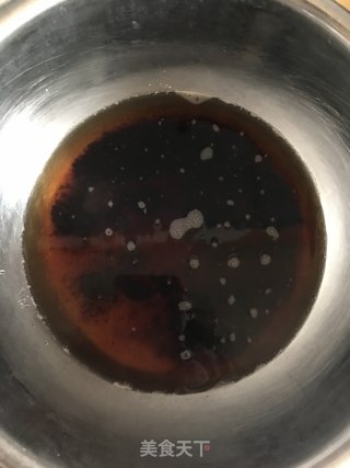 红糖红枣发糕的做法步骤：2
