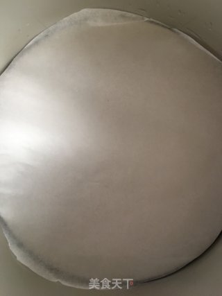 红糖红枣发糕的做法步骤：6