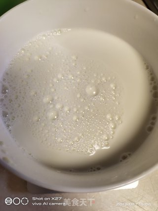 豆沙面包的做法步骤：2