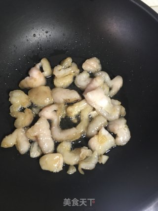 熬猪油的做法步骤：4