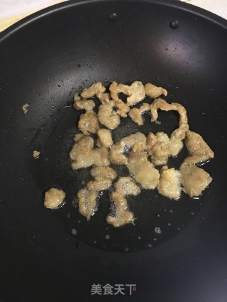 熬猪油的做法步骤：5