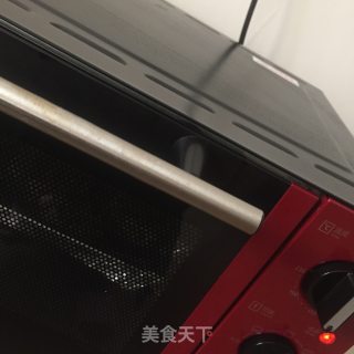 海苔桃酥的做法步骤：8