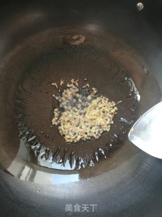 千张豆皮煲的做法步骤：5