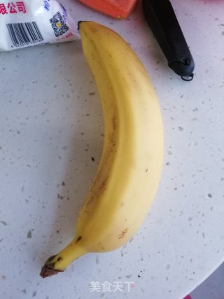 早餐松饼的做法步骤：2