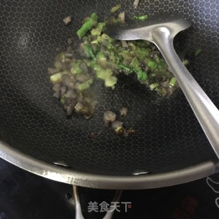 “家常饼”海参豆腐蛋饼的做法步骤：11