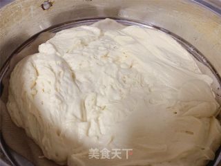 玉米发糕的做法步骤：8