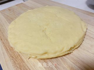 玉米发糕的做法步骤：10