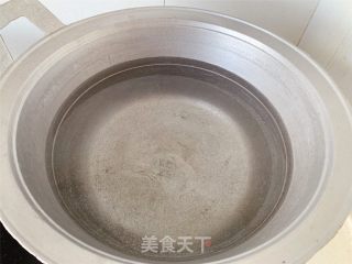 榆皮面杂粮饸饹（附酸菜豆腐卤做法）的做法步骤：5