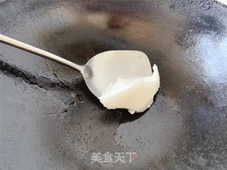 榆皮面杂粮饸饹（附酸菜豆腐卤做法）的做法步骤：12
