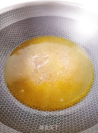 鸭杂煮米粉的做法步骤：7