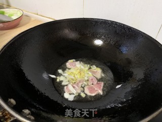 家常炒白菜片儿的做法步骤：6