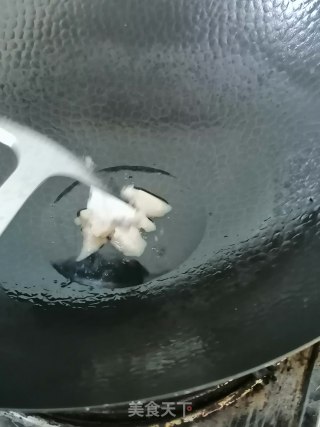 炒兔肉的做法步骤：1